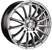 Купити диск Racing Wheels H-290 (7x17/5x110 ET35 DIA73,1) за ціною від 3198 грн.