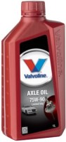 Купить трансмісійне мастило Valvoline Axle Oil 75W-90 1L: цена от 527 грн.