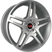 Купити диск LegeArtis MB117 (9,5x20/5x112 ET40 DIA66,6) за ціною від 8246 грн.