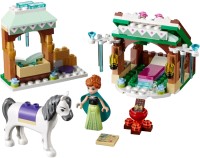 Купити конструктор Lego Annas Snow Adventure 41147  за ціною від 799 грн.