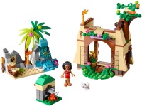 Купити конструктор Lego Moanas Island Adventure 41149  за ціною від 1999 грн.