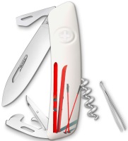 Купити ніж / мультитул SWIZA D03  за ціною від 907 грн.