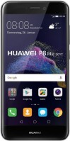 Купить мобильный телефон Huawei P8 Lite 2017  по цене от 12900 грн.