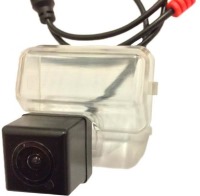 Купить камера заднего вида iDial CCD-185  по цене от 920 грн.