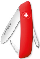 Купити ніж / мультитул SWIZA J02  за ціною від 983 грн.