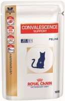 Купить корм для кошек Royal Canin Convalescence Support Pouch 