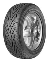 Купити шини General Grabber UHP (215/65 R16 98H) за ціною від 3661 грн.