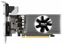 Купить видеокарта Palit GeForce GT 730 NE5T7300HD46-2081F  по цене от 1640 грн.