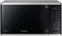 Купити мікрохвильова піч Samsung MG23K3515AS  за ціною від 4624 грн.