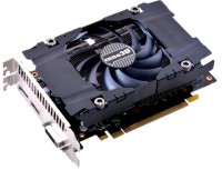 Купити відеокарта INNO3D GeForce GTX 1060 6GB COMPACT 4D за ціною від 4250 грн.