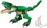 Купити конструктор Lego Mighty Dinosaurs 31058  за ціною від 441 грн.