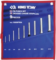 Купить набор инструментов KING TONY 1009PRN  по цене от 1944 грн.