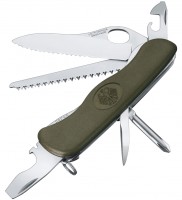 Купити ніж / мультитул Victorinox Military  за ціною від 2676 грн.