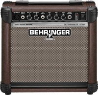 Купить гитарный усилитель / кабинет Behringer Ultracoustic AT108  по цене от 4311 грн.
