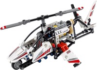 Купить конструктор Lego Ultralight Helicopter 42057  по цене от 1499 грн.