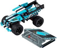 Купить конструктор Lego Stunt Truck 42059: цена от 2199 грн.