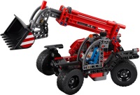Купить конструктор Lego Telehandler 42061: цена от 3499 грн.