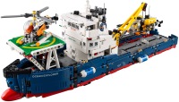 Купити конструктор Lego Ocean Explorer 42064  за ціною від 11999 грн.