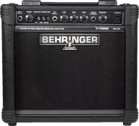 Купить гитарный усилитель / кабинет Behringer V-Tone GM108  по цене от 2964 грн.