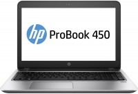 Купить ноутбук HP ProBook 450 G4 (450G4 Y9F96UT) по цене от 24969 грн.