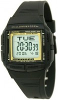Купить наручний годинник Casio DB-36-9: цена от 1580 грн.
