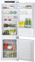 Купить встраиваемый холодильник Hotpoint-Ariston BCB 7030 E C AA  по цене от 15199 грн.