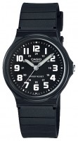 Купить наручний годинник Casio MQ-71-1B: цена от 790 грн.