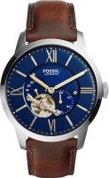 Купить наручний годинник FOSSIL ME3110: цена от 7990 грн.