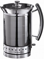 Купити електрочайник Russell Hobbs Black Glass 14355-56  за ціною від 1801 грн.