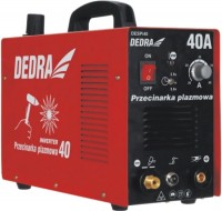 Купить сварочный аппарат Dedra DESPi40: цена от 17800 грн.