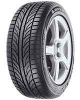 Купити шини Lassa Impetus Sport (205/55 R16 91W) за ціною від 1212 грн.