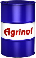 Купити моторне мастило Agrinol HP-Diesel 10W-40 CG-4/SJ 200L  за ціною від 24549 грн.