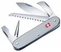 Купить нож / мультитул Victorinox Alox Harvester  по цене от 2195 грн.