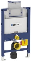 Купить інсталяція для туалету Geberit Duofix 111.003.00.1: цена от 11500 грн.