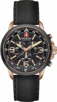Купити наручний годинник Swiss Military Hanowa 06-4224.09.007 за ціною від 16383 грн.