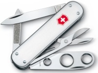 Купить ніж / мультитул Victorinox Cigar Cutter: цена от 3856 грн.