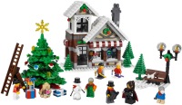 Купити конструктор Lego Winter Village Toy Shop 10199  за ціною від 24308 грн.