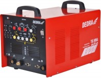 Купити зварювальний апарат Dedra DESTi225AC  за ціною від 31175 грн.
