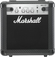 Купить гитарный усилитель / кабинет Marshall MG10CF  по цене от 2690 грн.