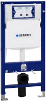 Купити інсталяція для туалету Geberit Duofix 111.300.00.5  за ціною від 7300 грн.