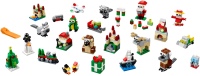 Купить конструктор Lego Christmas Build-Up 40222: цена от 1611 грн.