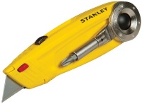 Купити ніж / мультитул Stanley 0-71-699  за ціною від 516 грн.
