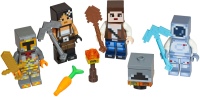 Купить конструктор Lego Skin Pack 853610: цена от 1859 грн.