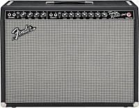 Купить гитарный усилитель / кабинет Fender 65 Twin Reverb  по цене от 95000 грн.