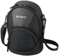 Купить сумка для камеры Sony LCS-VAT  по цене от 580 грн.