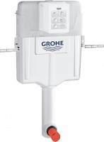 Купити інсталяція для туалету Grohe 38661000  за ціною від 4545 грн.