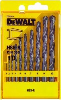 Купить набор инструментов DeWALT DT5911  по цене от 347 грн.