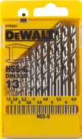 Купить набір інструментів DeWALT DT5922: цена от 626 грн.