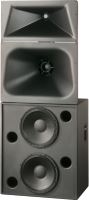 Купити акустична система QSC SC-424  за ціною від 148400 грн.