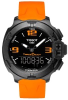 Купить наручний годинник TISSOT T081.420.97.057.02: цена от 21960 грн.